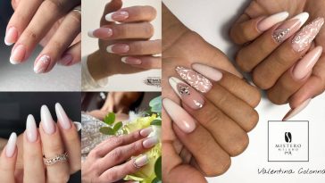 Unghie sposa 2023, le Nail art più in voga