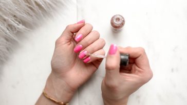 Manicure perfetta - Foto di Element5 Digital/ Pexels.com