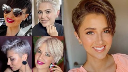 Tagli corti e sbarazzini, i Pixie Cut di tendenza