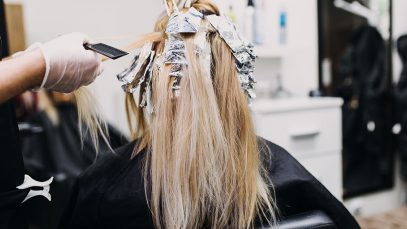 Hair contouring - Foto: @adobestock.com