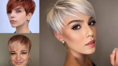 Capelli corti, i Pixie cut primaverili da copiare