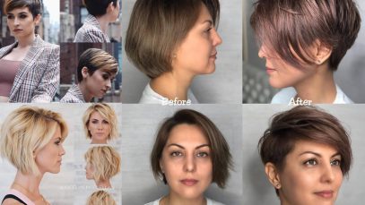 Tagli corti, ecco alcuni pixie cut alla moda