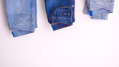 Come scegliere il modello di jeans - Foto: Foto di Mica Asato / Pexels.com