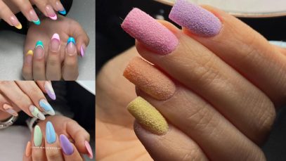 le nail art migliori da copiare