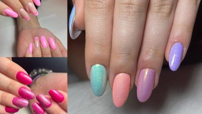 colori e nail art del 2023